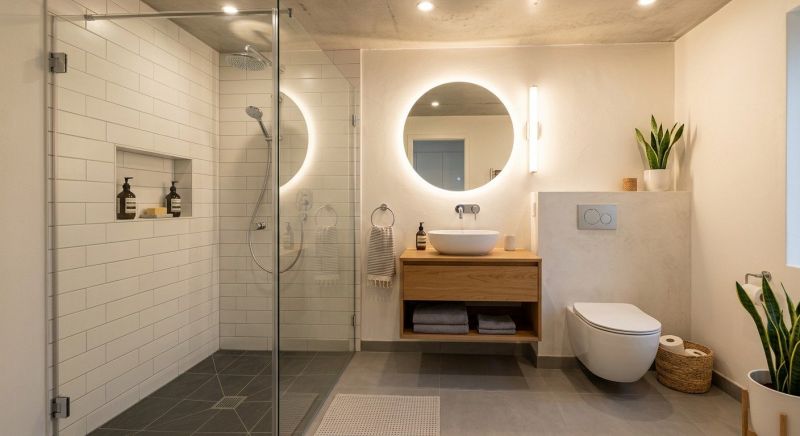 Top Bathroom Remodeling Companies in Mount Vernon, IL